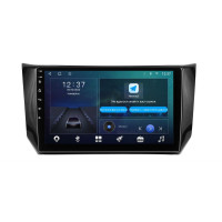 Штатна магнітола Soundbox MTX-8101 для Nissan Sentra 2012-2018