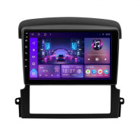 Штатная магнитола Soundbox S-5540 для KIA Sorento 2002-2008 с CrPlay и 4G S4-5540+360