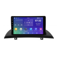 Штатная магнитола Soundbox SM-8634 из CarPlay для BMW X3 2006-2010