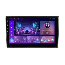 Штатная магнитола Soundbox S-9233 с CarPlay и 4G модемом для Ford Transit 2020-2022 S8-9233
