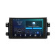 Штатная магнитола Soundbox MTX-8172 для Suzuki SX4 2007-2012
