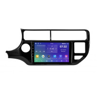 Штатная магнитола Soundbox SM-1420 с CarPlay и AHD для Kia Rio 15-17