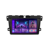 Штатна магнітола Soundbox S-8133 для Mazda CX7 2008-2012 з CarPlay та 4G S8-8133