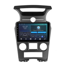 Штатная магнитола Soundbox MTX-1425 для Kia Carens 2007-2011