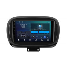Штатная автомагнитола Soundbox MTX-1246 для FIAT 500X 2014-2019