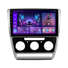 Штатна магнітола Soundbox S-3378 для Skoda Octavia A5 2006-2013 З CarPlay та 4G S8-3378