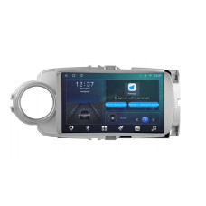 Штатная магнитола Soundbox MTX-3591 с CarPlay и 4G модемом для Toyota Yaris 2012-2016