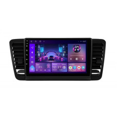 Штатная магнитола Soundbox S-4041 для Subaru Outback III, Legasy 2003-2009 с CarPlay и 4G S4-4041+360