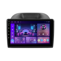 Штатна магнітола Soundbox S-9239 з CarPlay та 4G для Ford Ecosport 2018+ S4-9239