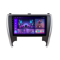 Штатная магнитола Soundbox S-9011 для Toyota Camry V55 USA с CarPlay и 4G S8-9011