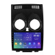 Штатна магнітола Soundbox SM-8164 з CarPlay для Nissan Qashqai 2007-2012