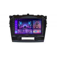 Штатна магнітола Soundbox S-8175 для Suzuki Vitara S 2015+ з CarPlay та 4G модем S8-8175