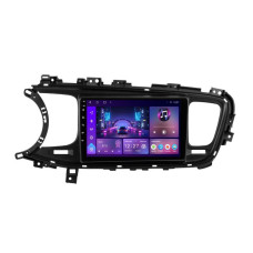 Штатная магнитола Soundbox S-1421 для Kia K5 с CarPlay и 4G S8-1421