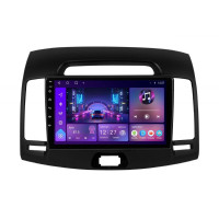 Штатна магнітола Soundbox S-6011 для Hyundai Elantra 2006-2011 з CarPlay та 4G S4-6011+360
