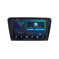 Штатна магнітола Soundbox MTX-8195 для Skoda A7