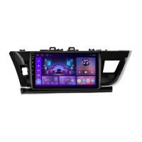 Штатная магнитола Soundbox S-1033 с CarPlay и 4G модемом для Toyota Corolla 2013-2018/ Auris 2013-2018 S8-1033