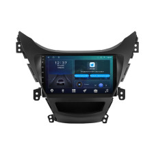 Штатна магнітола Soundbox MTX-8992 для Hyundai Elantra 2010-2013
