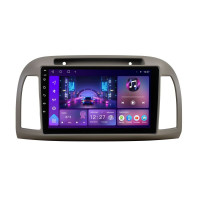 Штатна магнітола Soundbox S-8171 з CraPlay та 4G для Nissan Micra 2002-2010 S8-8171
