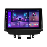 Штатная магнитола Soundbox S-7787 с 4G и CarPlay для Mazda CX-3 2015-2019 S4-7787