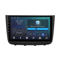 Шттана магнітола Soundbox MTX-8666 3+32GB з CarPlay та 4G для Mercedes -Benz Vito W639 Viano W639 2003-2010