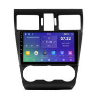 Штатное головное устройство Soundbox SM-4039 для Subaru Forester 2013-2018/ XV 2016-2018 / Impreza 2016-2018 с CarPlay 2+32GB