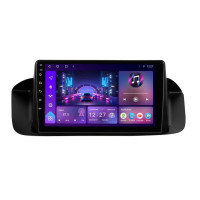 Штатна магнітола Soundbox S-2269 з CarPlay та 4G модемом для Honda Accord 8 2008-2012 S4-2269+360
