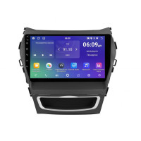 Штатний голоіний пристрій Soundbox SM-9094 для Hyundai SantaFe IX45 2013-2018