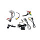 Штатное головное устройство Soundbox SBM-8118 для Toyota Highlander 2007-2014