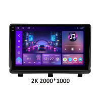 Штатная магнитола soundbox S-3187 с CarPlay и 4G для Opel Antara 2008-2013 9