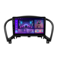 Штатна магнітола Soundbox S-8161 для Nissan Juke 2011-2019 з CarPlay та 4G модем S4-8161