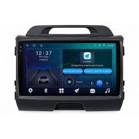 Штатна магнітола Soundbox MTX-8181 для Kia Sportage R