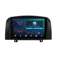 Штатна магнітола Soundbox MTX-6047 для Hyundai Sonata 2005-2009