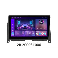 Штатна магнітола Soundbox S-8641 для Mercedes Benz C class W2014 2007-2010 S4 2K-8641+360