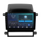 Штатна магнітола Soundbox MTX-1078 з 4G та CarPlay для Chevrolet Captiva 2009-2012 MTX-1078