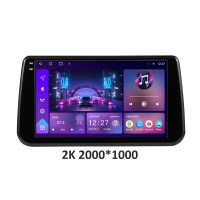 Штатна магнітола Soundbox S-7714 для Mazda 3 2014-2017 з CarPlay та 4G (джойстик в комплекті) S8 2K-7714