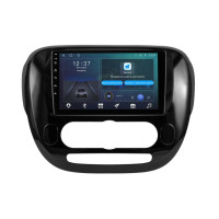 Штатная магнитола Soundbox MTX-6105 с CarPlay и 4G модемом для Kia Soul 2014-2017