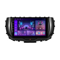 Штатна автомагнітола Soundbox S-6106 для Kia Soul 2019-2020 з CarPlay та 4G модем S8-6106