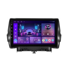 Штатна магнітола Soundbox S-9231 з CarPlay та 4G модем для Ford Kuga 2013-2017 S4-9231+360