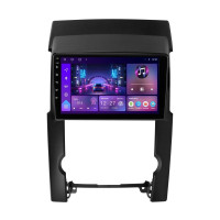 Штатная магнитола Soundbox S-6101 для Kia Sorento 2009-2012 с CarPlay и 4G S4-6101+360