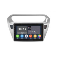 Штатное головное устройство Soundbox SB-8111 1G для Citroen C-Elysee