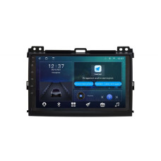 Штатное головное устройство Soundbox MTX-8113 для Toyota Prado LC120 (Asia)