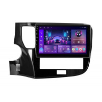 Штатна магнітола Soundbox S-8135 для Mitsubishi Outlander 2013+ з CarPlay та 4G модемом S4-8135