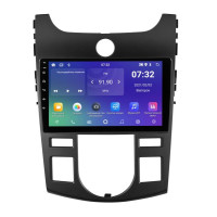 Штатна магнітола Soundbox SM-8185 з CarPlay для Kia Forte 2009-2012