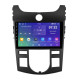 Штатная магнитола Soundbox SM-8185 с CarPlay для Kia Forte 2009-2012