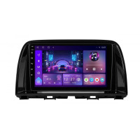 Штатная магнитола Soundbox S-7799 С carPlay и 4G модемом для Mazda 6 2012-2015 , CX-5 2012-2016 S4-7799