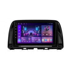 Штатная магнитола Soundbox S-7799 С carPlay и 4G модемом для Mazda 6 2012-2015 , CX-5 2012-2016 S4-7799