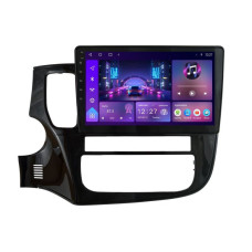 Штатное головное устройство Soundbox S-8126 для Mitsubishi Outlander 2013+ с CarPlay и 4G модемом S4-8126