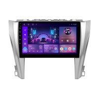 Штатна магнітола Soundbox S-9010 для Toyota Camry V55 Europe з CarPlay та 4G модем S4-9010+360