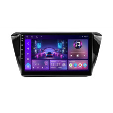 Штатна магнітола Soundbox S-7183 для Skoda Super B 2015-2017 з CarPlay та 4G модемом S4-7183