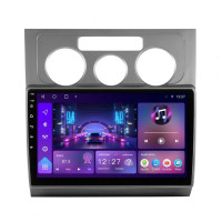 Штатная магнитола Soundbox S-6289 с CarPlay и 4G для Volkswagen Touran 2007-2010 Climat S4-6289+360